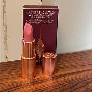 Charlotte Tilbury Matte Revolution Lipstick